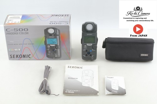 Box mint case - in, w/case,strap]